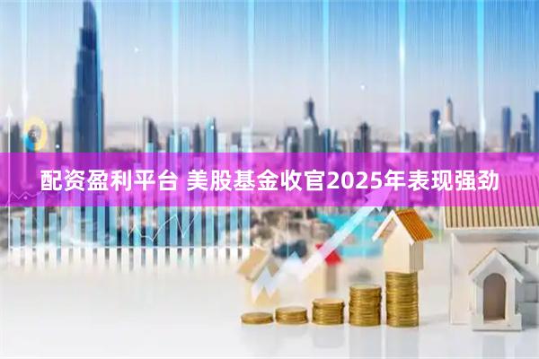 配资盈利平台 美股基金收官2025年表现强劲
